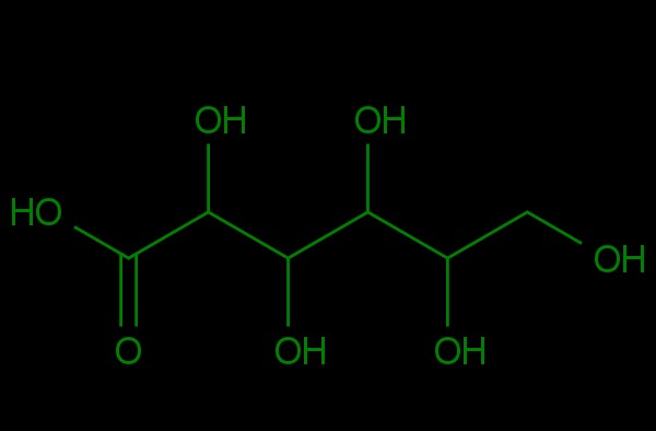 Axit Gluconic là gì?